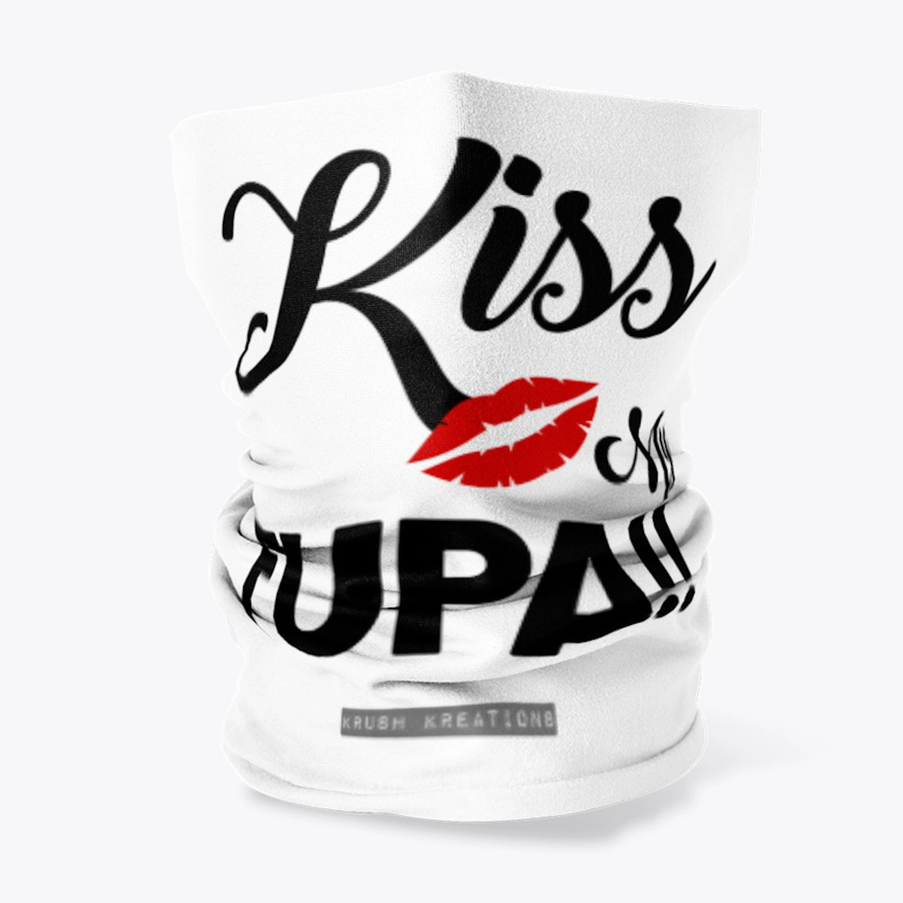 Kiss My Fupa (Light)