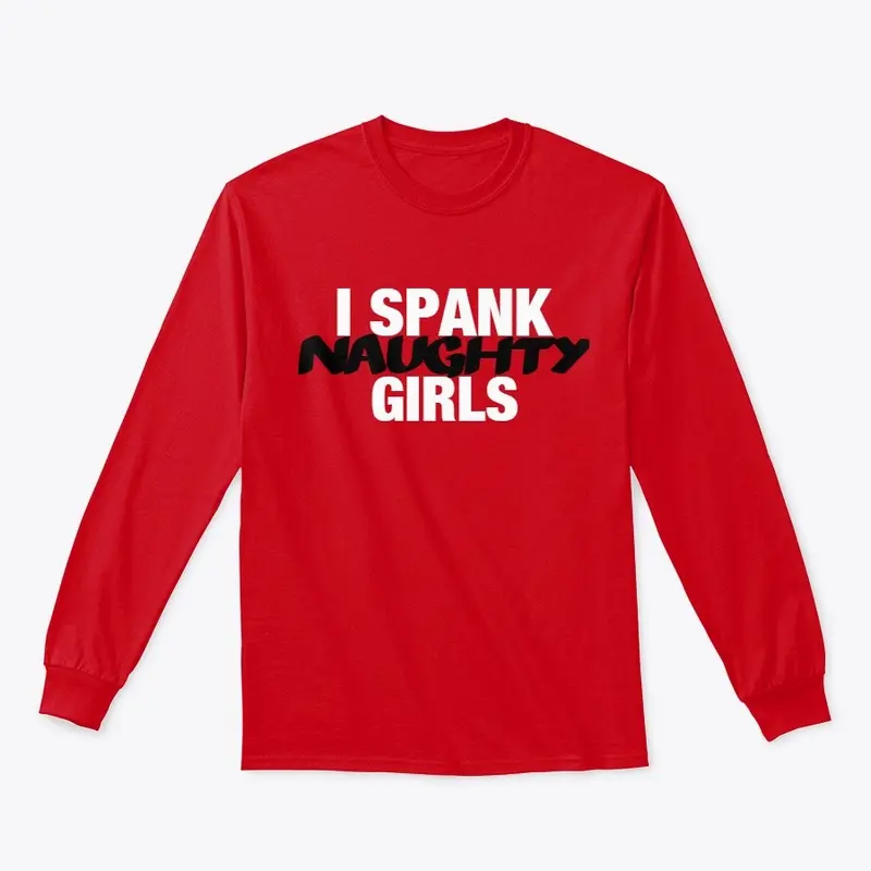 SPANK EM