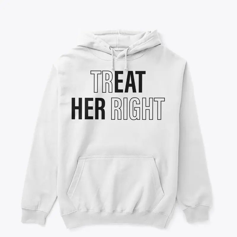 TREAT HER SHIRT